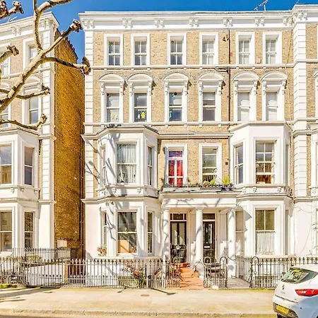 The Affordable & Central Studio Londres Extérieur photo