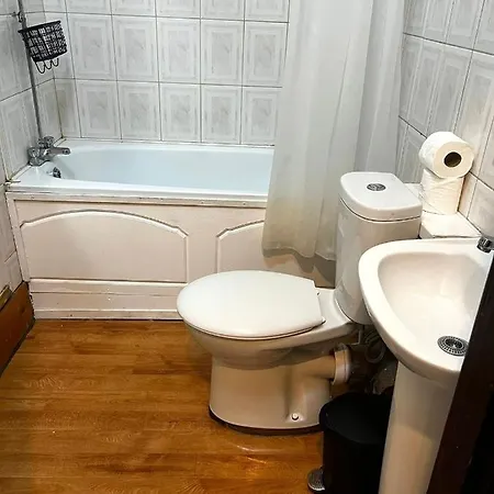 The Affordable & Central Studio Londres Extérieur photo