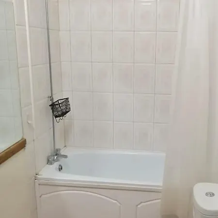 The Affordable & Central Studio Londres Extérieur photo