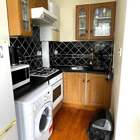 The Affordable & Central Studio Londres Extérieur photo