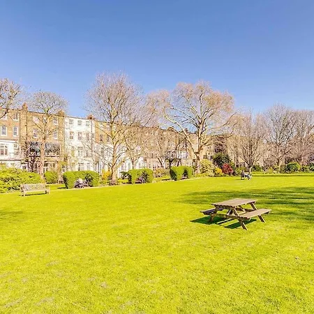 The Affordable & Central Studio Londres Extérieur photo