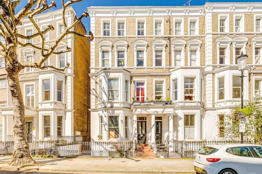 The Affordable & Studio Londres