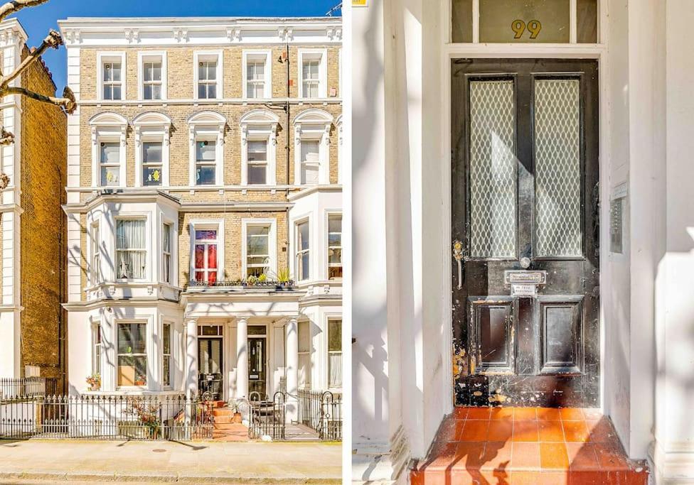 Appartement The Affordable & Studio *