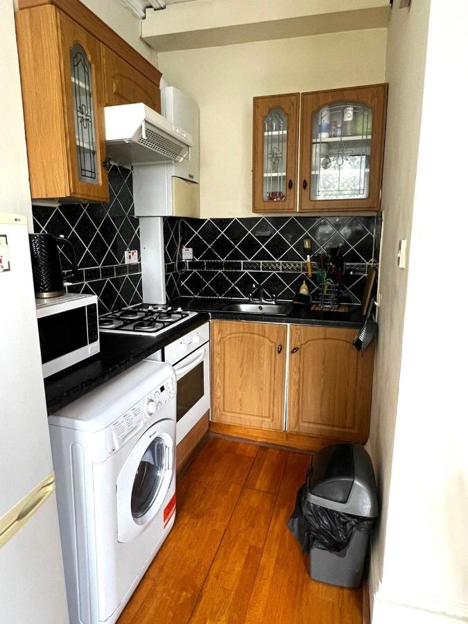 The Affordable & Studio Appartement Londres