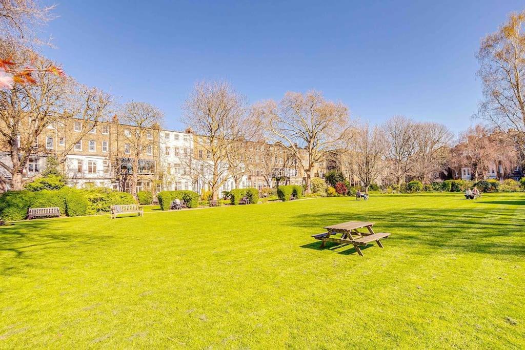 The Affordable & Studio Londres