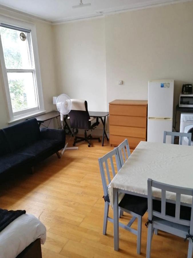 Appartement The Affordable & Studio Londres