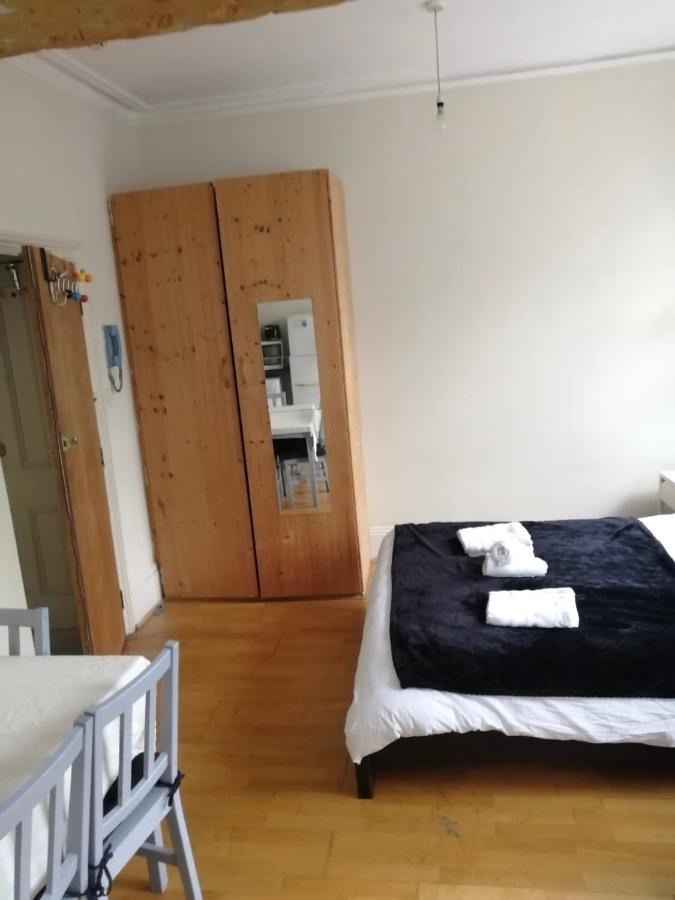 The Affordable & Studio Appartement Londres