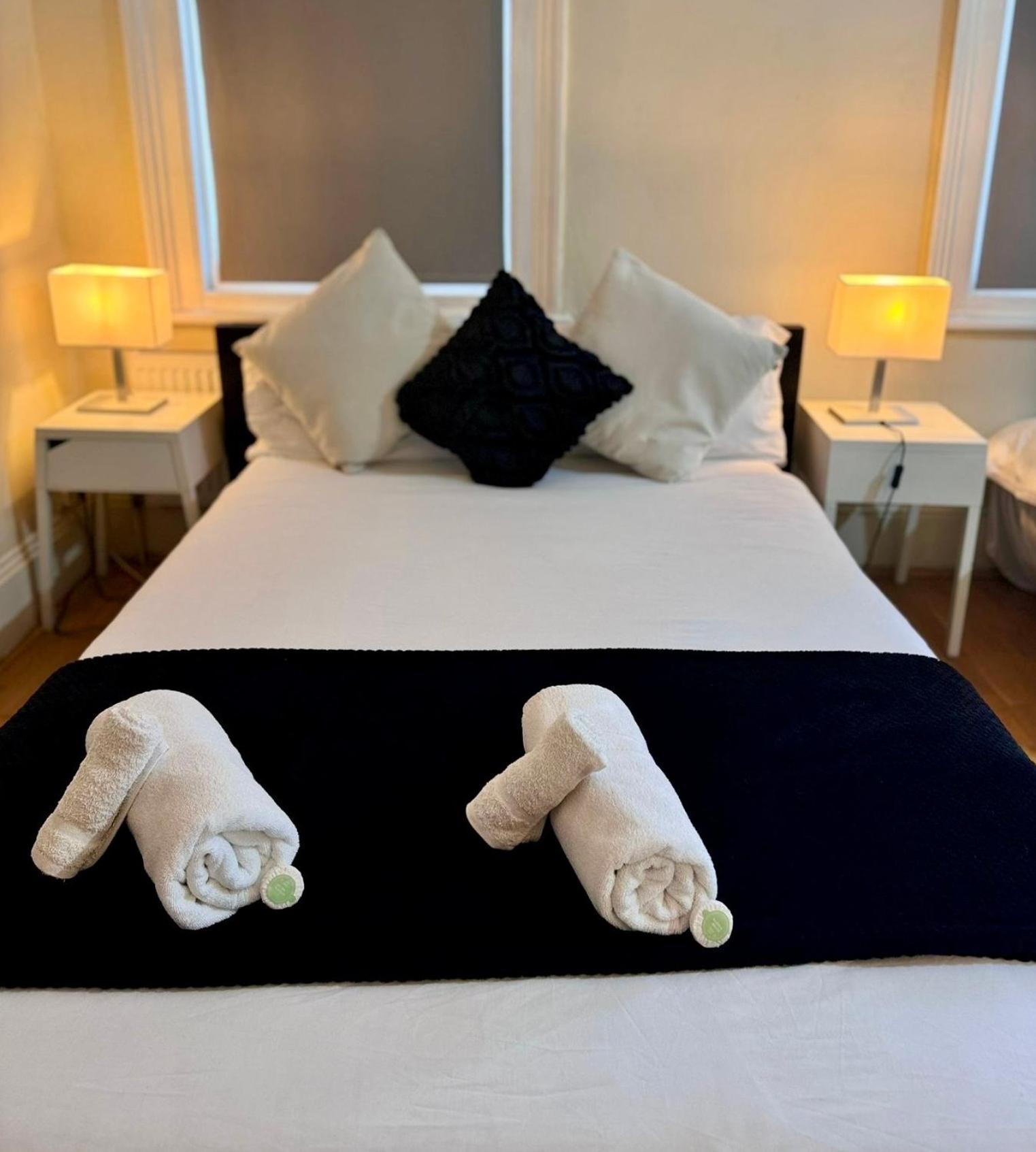 The Affordable & Studio Appartement
