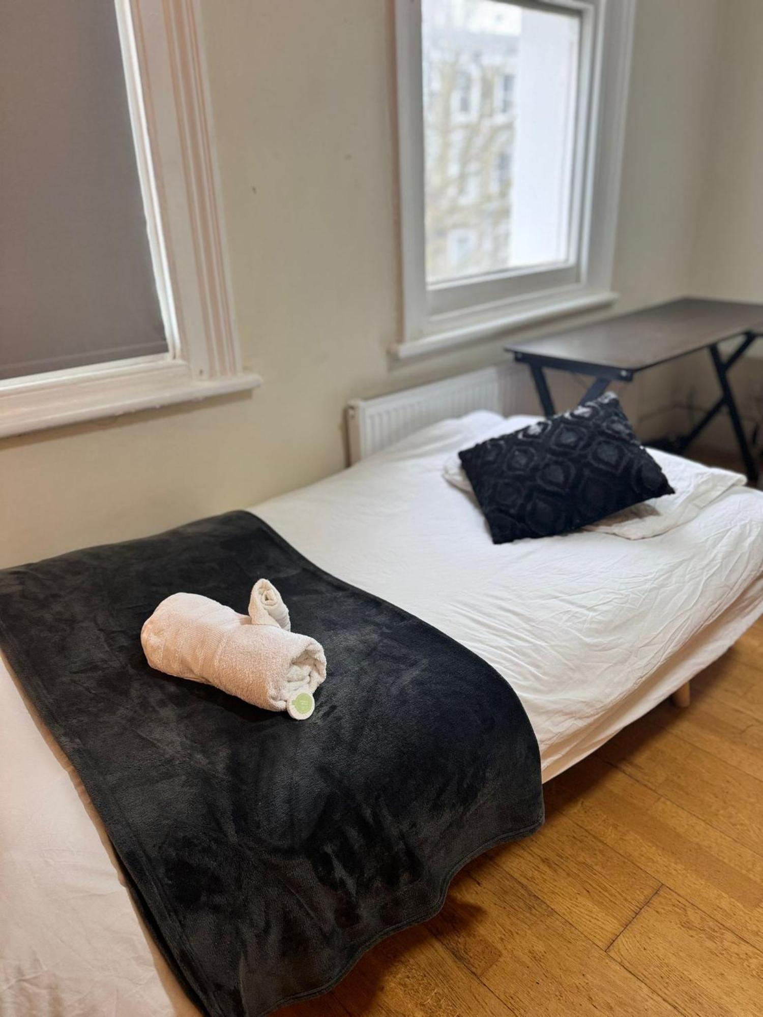 Appartement The Affordable & Studio