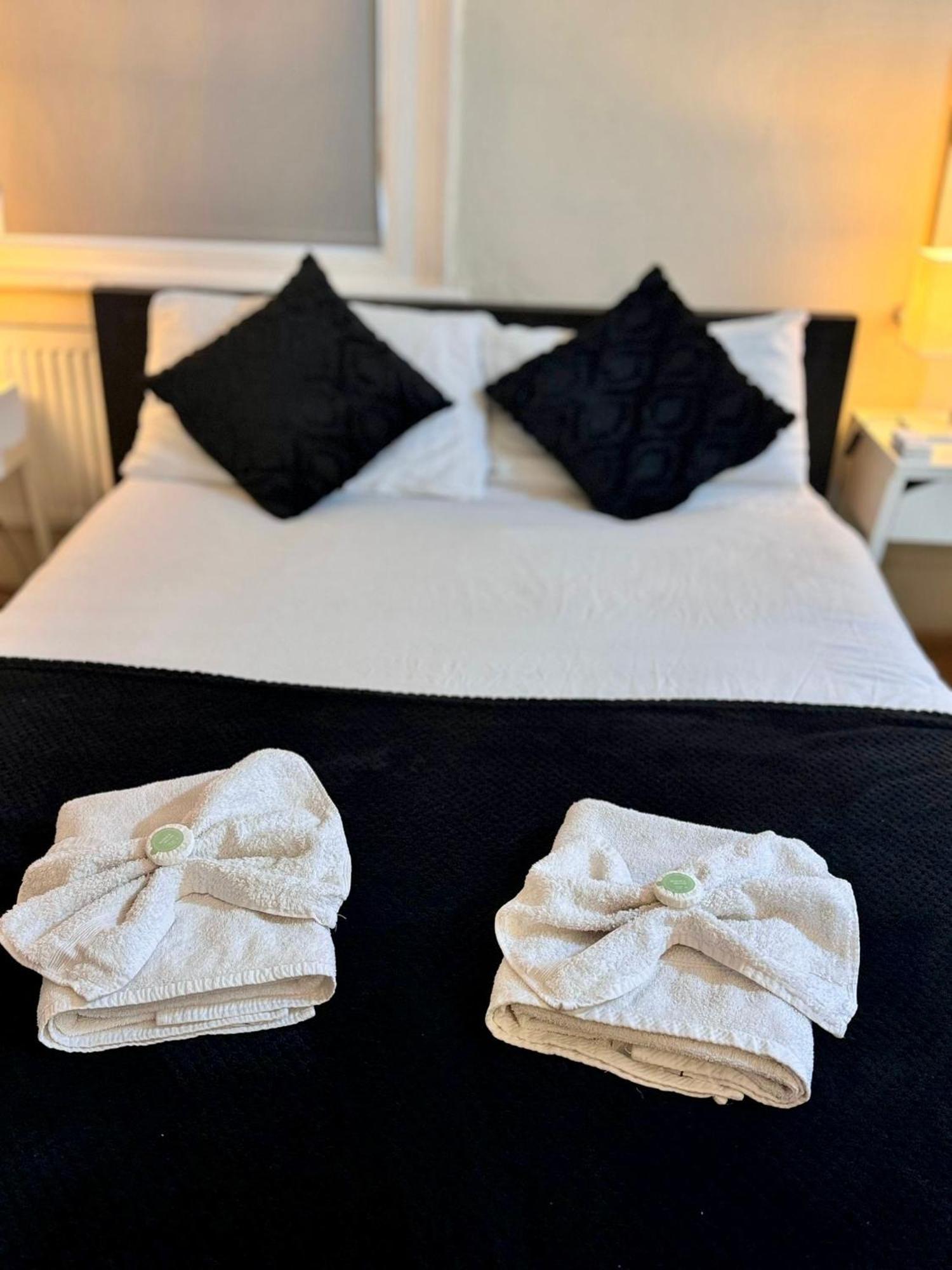 Appartement The Affordable & Studio *